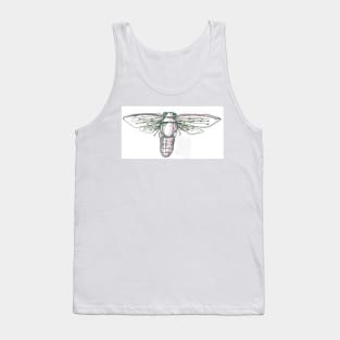 Cicada Tank Top